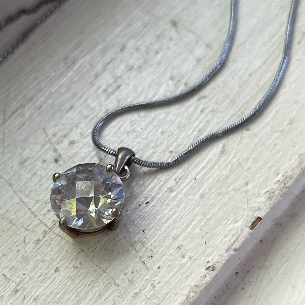Gorgeous Boma Necklace - Video Captures It!